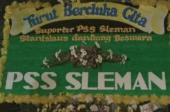 Tewasnya Suporter PSS Sleman Jadi Fokus Menpora