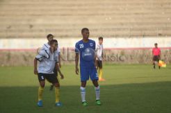 PSIS Semarang Stop Tambah Amunisi, Ini Pertimbangannya