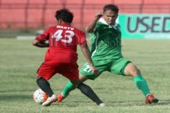 Menang Dua Gol tanpa Balas, Kenapa PSMS Tidak Puas?