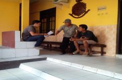 Usai Salat Zuhur, Uang Rp16,5 Juta Raib