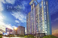 Synthesis Development Gandeng BTN untuk Kredit Apartemen