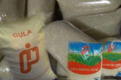 Hadapi Ramadan, BUMN Ini Siapkan 5.000 Ton Gula Murah