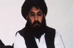 Pemimpin Taliban Disebut...