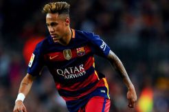 Belum Perpanjang Kontrak, Neymar Kemungkinan Tinggalkan Barcelona