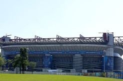 Kutukan Giusppe Meazza Bisa Hambat Madrid Juarai Liga Champions
