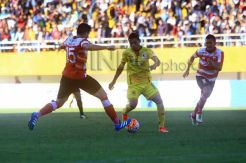 MU Sesumbar Curi Poin di Kandang Persib Bandung