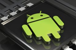 Kemunculan Android O...