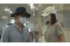 Habis Liburan, Kim Tae Hee & Rain Pisah?