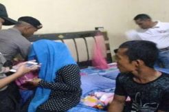 Mahasiswi yang Bawa Jaket Almamater saat Terjaring Razia Terancam DO