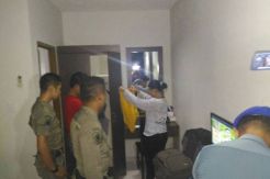 7 Remaja Terjaring Razia di Hotel, Satu Diantaranya Santri