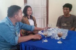 Miris, Bocah 4 Tahun Diperkosa Selingkuhan Ibu Kandung