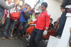 Maesaroh Tewas di Kamar Kos, sang Suami Meronta-ronta