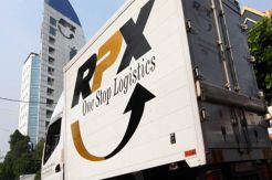 RPX Ekspres Logistik Luncurkan Layanan Aplikasi Mobile