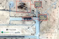 Rusia Bantah Roket ISIS Hancurkan 4 Helikopter