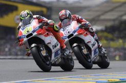 Lewat Instagram, Iannone...