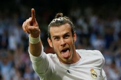 Bale Hardik Atletico, Nyatakan Pemainnya Tidak Pantas Masuk Tim Inti Madrid