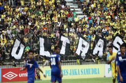 Sebelum Dapat Sanksi, Persegres & PS TNI Akan Disidang