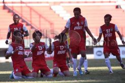 Hadapi PS TNI, PSM Benahi Benteng Pertahanan