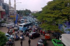 Demo Mikrolet 44, Kadishub DKI: Semua Sudah Beres