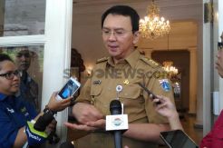 Gerindra dan PDIP Akan Berkoalisi, Ini Reaksi Ahok