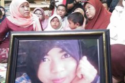 Perppu Kebiri Diteken Presiden, Ini Tanggapan Keluarga Enno Parihah
