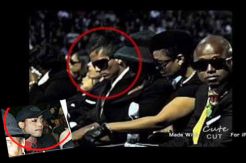 Michael Jackson Still...