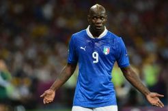 Cuma Balotelli yang Tahu Kenapa Dicoret Timnas Italia