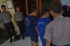 Diajak Jalan ke Pantai, Pelajar SMP di Slawi Diperkosa 2 Remaja