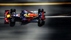 Ricciardo Kuasai Latihan Kedua, Rio Kembali Kalahkan Waktu Pascal