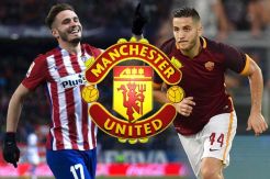 MU Siapkan Dana Rp 1,6 Triliun Boyong Dua Pemain Ini