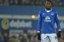 Lukaku Menuju Pintu Keluar Everton