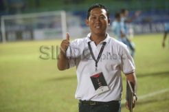 Mampukah Persela Bangkit di Tangan Didik Ludiyanto?