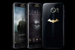Samsung Galaxy S7 Edge...