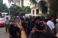 Serahkan Jessica, Ini Barang Bukti yang Dilimpahkan ke Kejari Jakpus