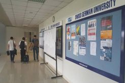 Soal Sengketa Lahan, Pengembang Sebut SGU Langgar Perjanjian
