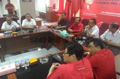 PDIP Pastikan Ada Pertemuan Lanjutan dengan Gerindra