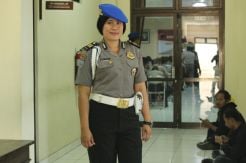 Utamakan Komunikasi saat Tangani Polisi Bermasalah