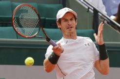 Kesabaran Antar Murray Melaju ke Babak Keempat