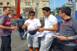 Pertamina Campos Racing Berpeluang Raih Poin