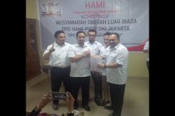 Advokat Muda Indonesia Ingin Lembaga Penegak Hukum Bersinergi