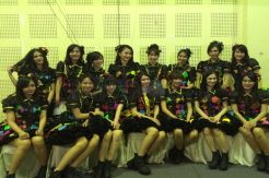 Trainee JKT48 Tidak Akan Jalani Ospek sebagai Anggota Baru
