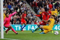 Menang Tipis, Permainan Inggris Masih Mengkhawatirkan