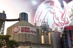 Tantangan Semen Merah Putih sebagai Pemain Baru