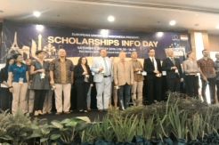 UE Gelar Hari Informasi...