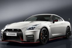 GT-R Nismo Terima Penyegaran...