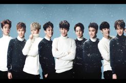 Bukan Hanya Album, EXO Juga Comeback dengan Light Stick Baru