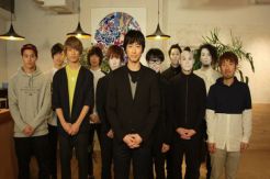 We Are Asia: Dean Fujioka & Friends Pamerkan Keindahan Indonesia