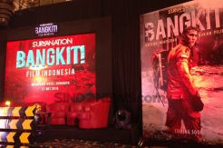 Film Bangkit! Mencoba...