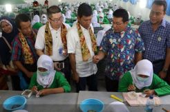 BNI Tarik Minat Investasi ke Daerah