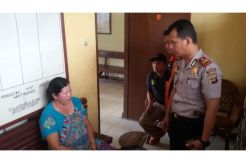 Curigai Suami Berselingkuh, Wanita Ini Siram Pedangdut dengan Air Keras